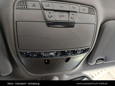 Mercedes-Benz C-Klasse Gebrauchtwagen