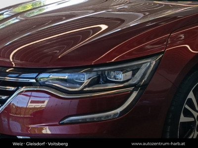 Renault Talisman Gebrauchtwagen