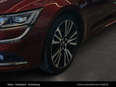 Renault Talisman Gebrauchtwagen