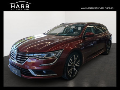 Renault Talisman Gebrauchtwagen