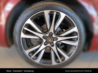Renault Talisman Gebrauchtwagen
