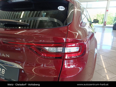 Renault Talisman Gebrauchtwagen