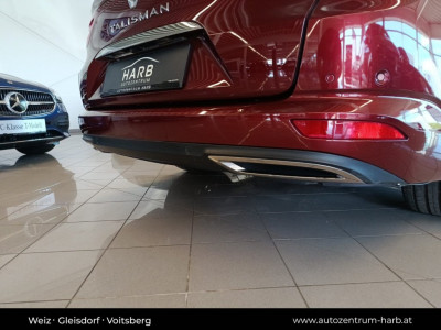 Renault Talisman Gebrauchtwagen