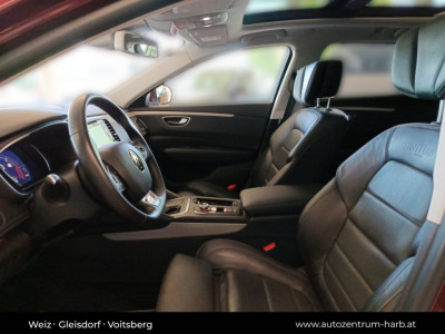 Renault Talisman Gebrauchtwagen