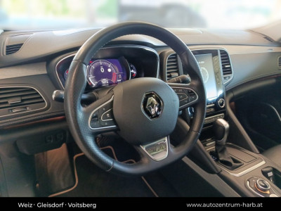 Renault Talisman Gebrauchtwagen