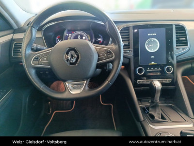 Renault Talisman Gebrauchtwagen