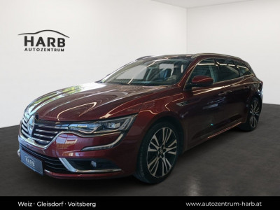 Renault Talisman Gebrauchtwagen