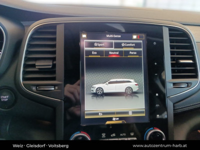 Renault Talisman Gebrauchtwagen
