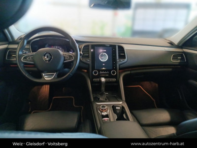 Renault Talisman Gebrauchtwagen