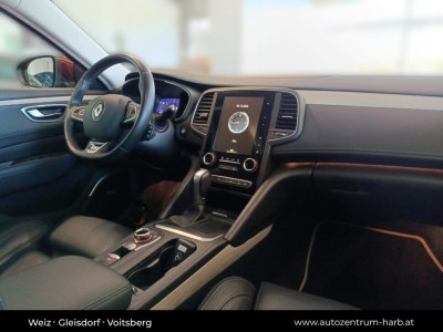 Renault Talisman Gebrauchtwagen