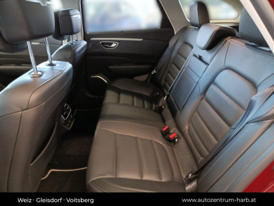 Renault Talisman Gebrauchtwagen