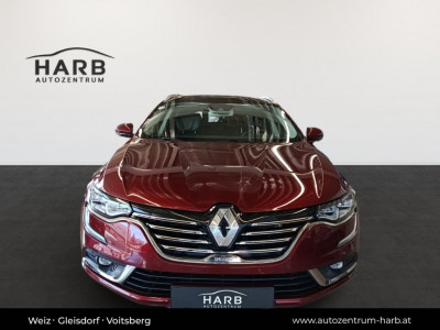 Renault Talisman Gebrauchtwagen