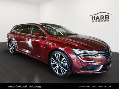 Renault Talisman Gebrauchtwagen