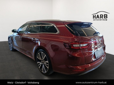 Renault Talisman Gebrauchtwagen