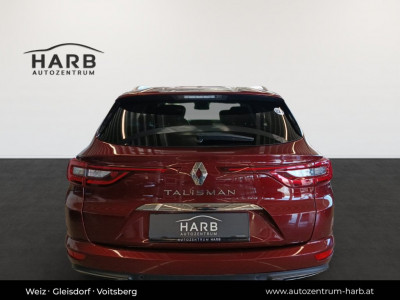Renault Talisman Gebrauchtwagen