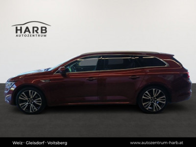 Renault Talisman Gebrauchtwagen