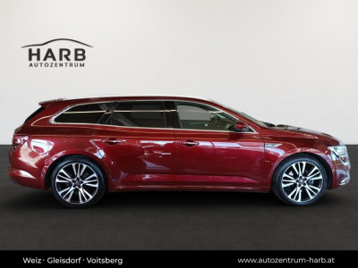 Renault Talisman Gebrauchtwagen