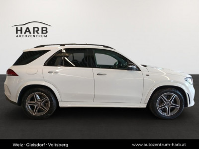 Mercedes-Benz GLE Gebrauchtwagen