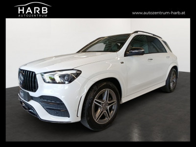 Mercedes-Benz GLE Gebrauchtwagen
