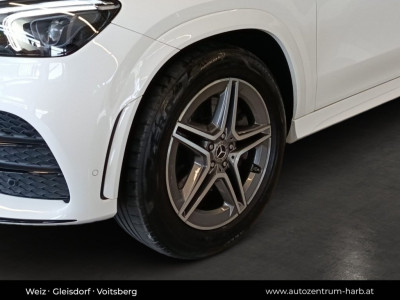 Mercedes-Benz GLE Gebrauchtwagen