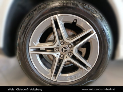 Mercedes-Benz GLE Gebrauchtwagen