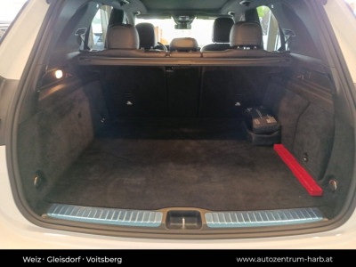 Mercedes-Benz GLE Gebrauchtwagen