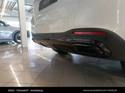 Mercedes-Benz GLE Gebrauchtwagen