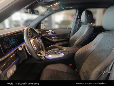 Mercedes-Benz GLE Gebrauchtwagen