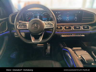 Mercedes-Benz GLE Gebrauchtwagen