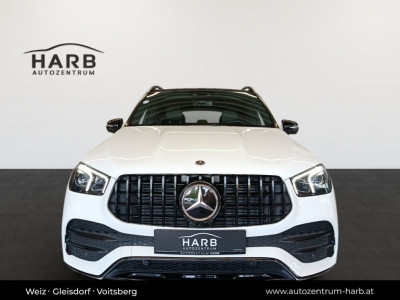 Mercedes-Benz GLE Gebrauchtwagen