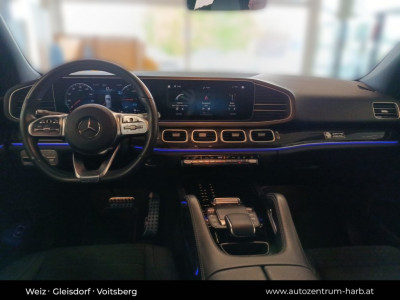 Mercedes-Benz GLE Gebrauchtwagen