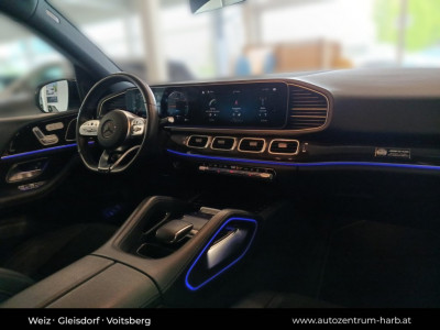 Mercedes-Benz GLE Gebrauchtwagen