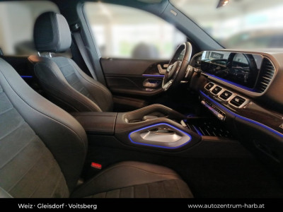 Mercedes-Benz GLE Gebrauchtwagen