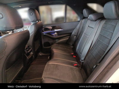 Mercedes-Benz GLE Gebrauchtwagen