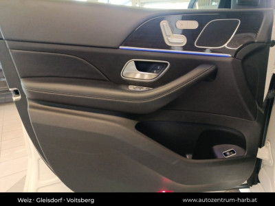 Mercedes-Benz GLE Gebrauchtwagen
