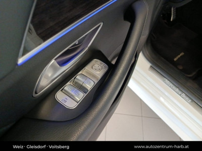 Mercedes-Benz GLE Gebrauchtwagen