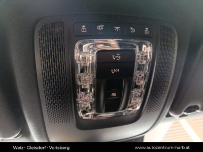Mercedes-Benz GLE Gebrauchtwagen