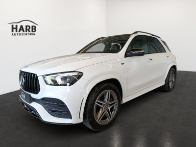 Mercedes-Benz GLE Gebrauchtwagen
