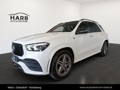 Mercedes-Benz GLE Gebrauchtwagen