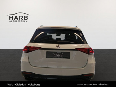 Mercedes-Benz GLE Gebrauchtwagen
