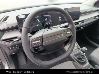 KIA Stonic Neuwagen