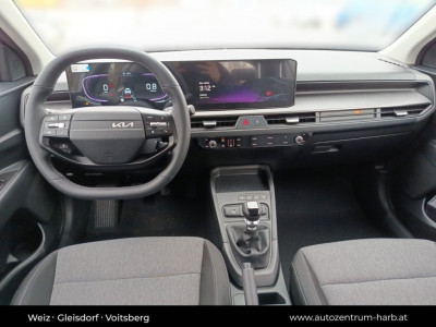 KIA Stonic Neuwagen