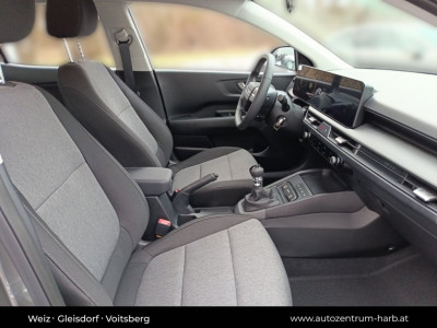 KIA Stonic Neuwagen