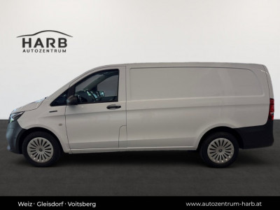 Mercedes-Benz Vito Gebrauchtwagen Mercedes-Benz Vito Gebrauchtwagen