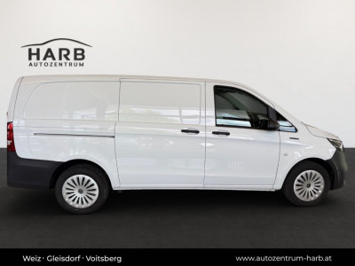 Mercedes-Benz Vito Gebrauchtwagen Mercedes-Benz Vito Gebrauchtwagen