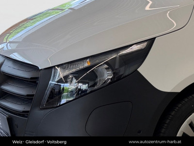 Mercedes-Benz Vito Gebrauchtwagen Mercedes-Benz Vito Gebrauchtwagen