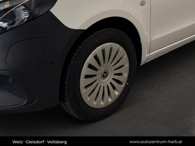 Mercedes-Benz Vito Gebrauchtwagen Mercedes-Benz Vito Gebrauchtwagen
