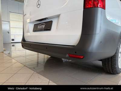 Mercedes-Benz Vito Gebrauchtwagen Mercedes-Benz Vito Gebrauchtwagen