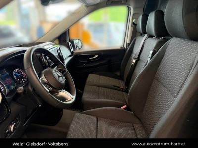 Mercedes-Benz Vito Gebrauchtwagen Mercedes-Benz Vito Gebrauchtwagen