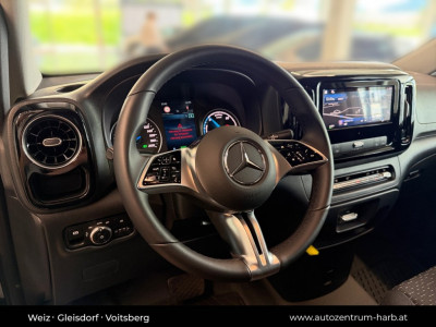 Mercedes-Benz Vito Gebrauchtwagen Mercedes-Benz Vito Gebrauchtwagen